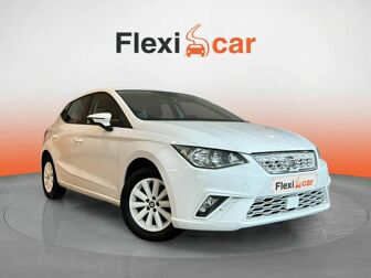 Imagen de SEAT Ibiza 1.0 TSI S&S Style 95