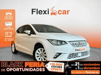 Imagen de SEAT Ibiza 1.0 TSI S&S Style 95