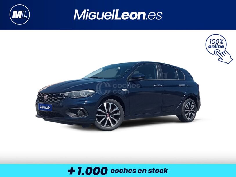 Foto del FIAT Tipo 1.4 Lounge