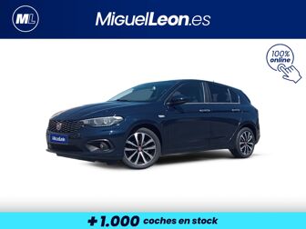 Imagen de FIAT Tipo 1.4 Lounge