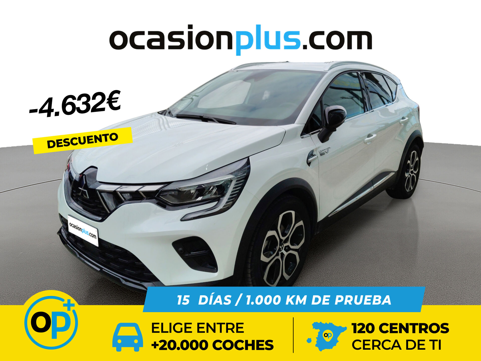 Imagen 1 de MITSUBISHI ASX