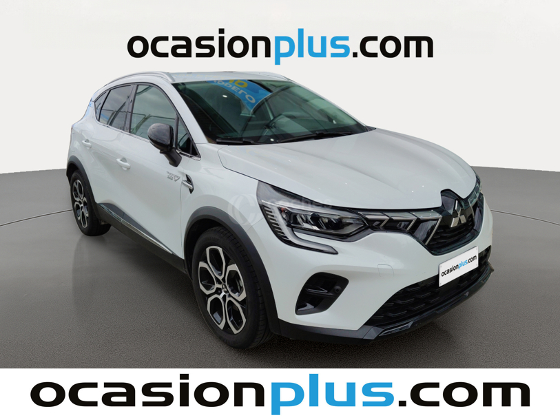 Foto del MITSUBISHI ASX 160 PHEV Kaiteki