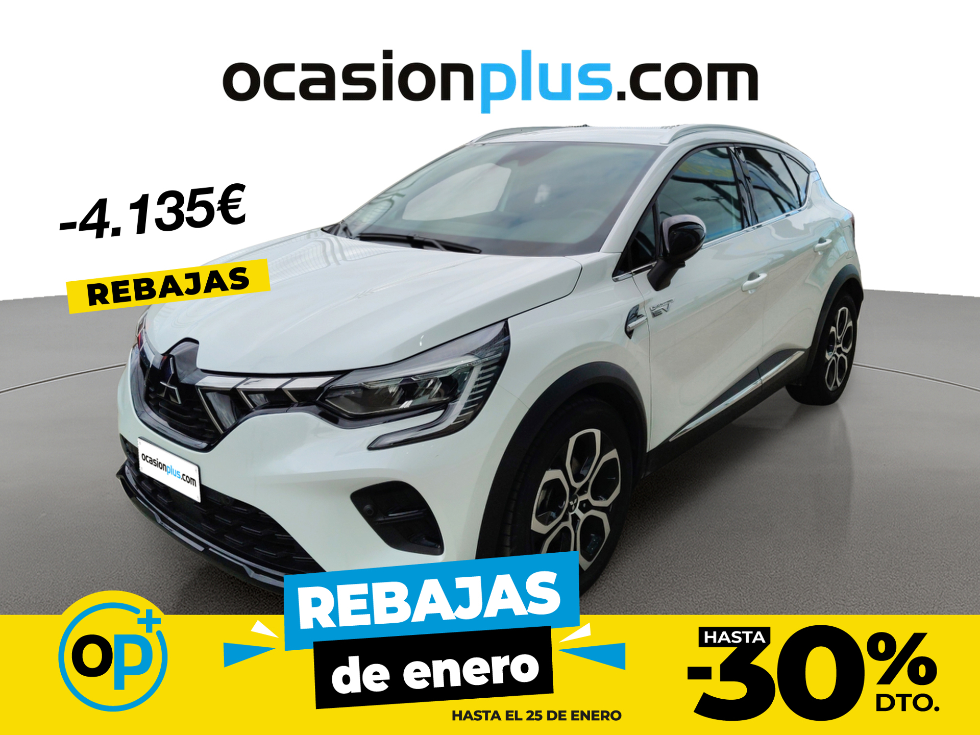 Imagen de MITSUBISHI ASX