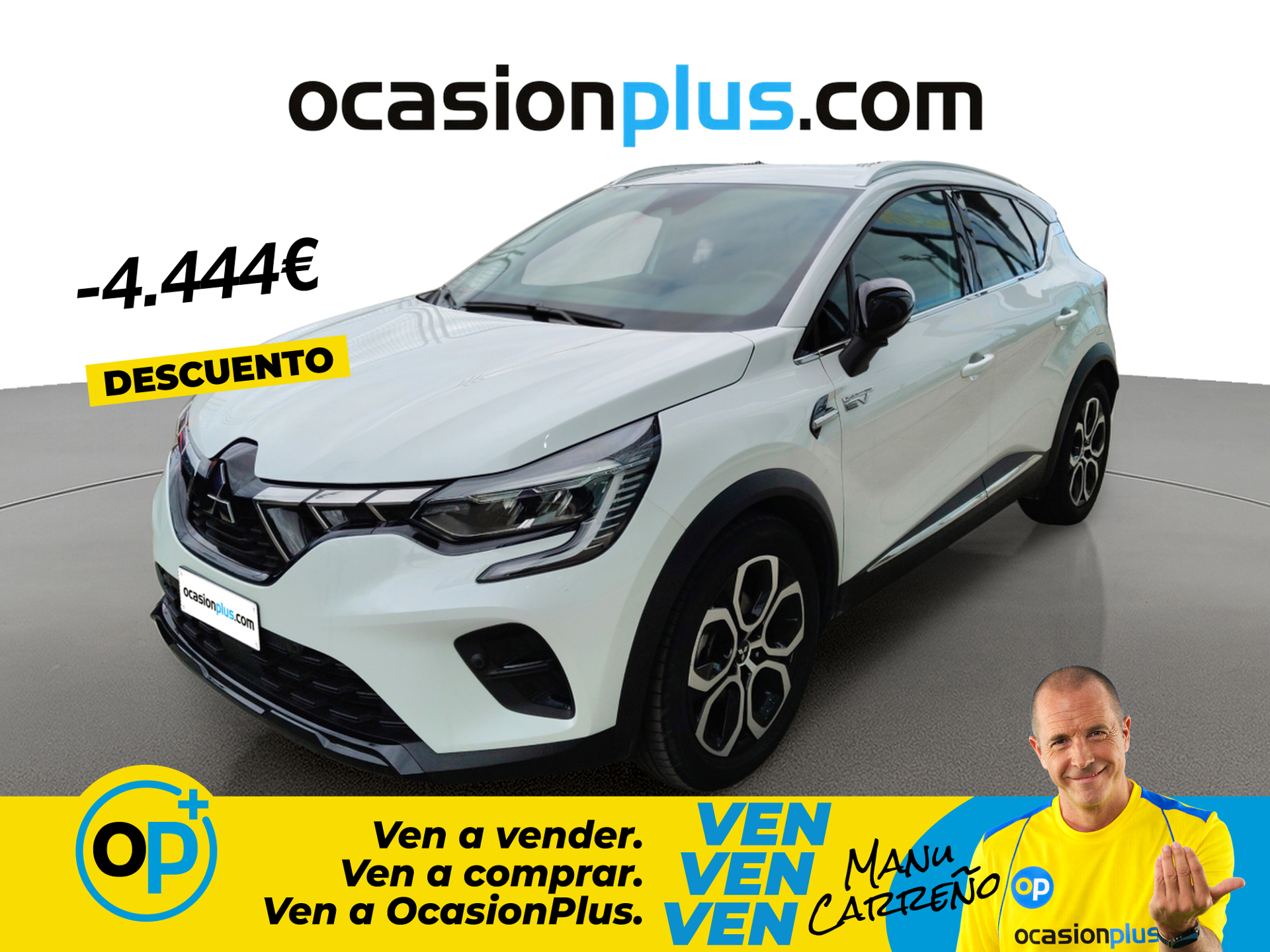 Imagen de MITSUBISHI ASX