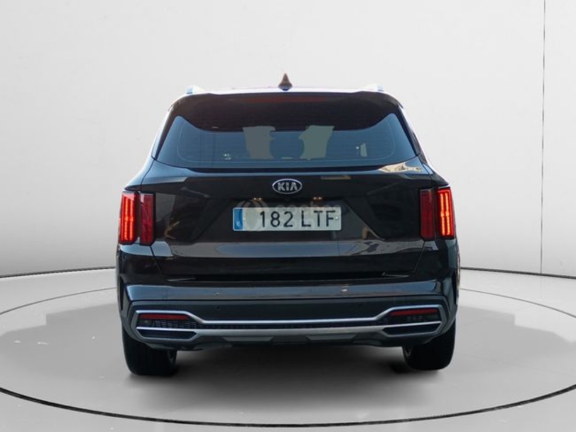 Foto del KIA Sorento 1.6 T-GDi HEV Drive 4x2