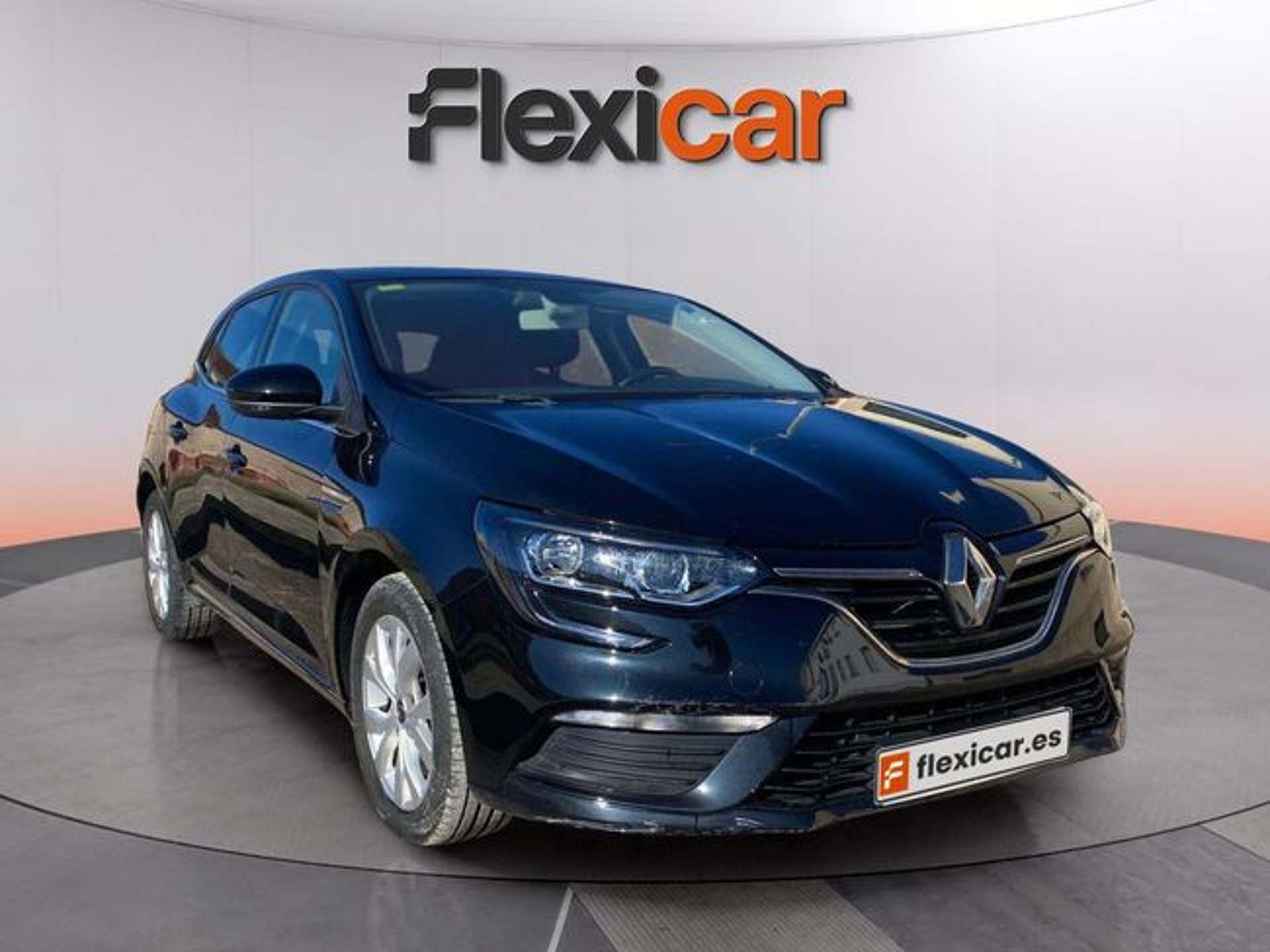 Imagen de RENAULT Mégane