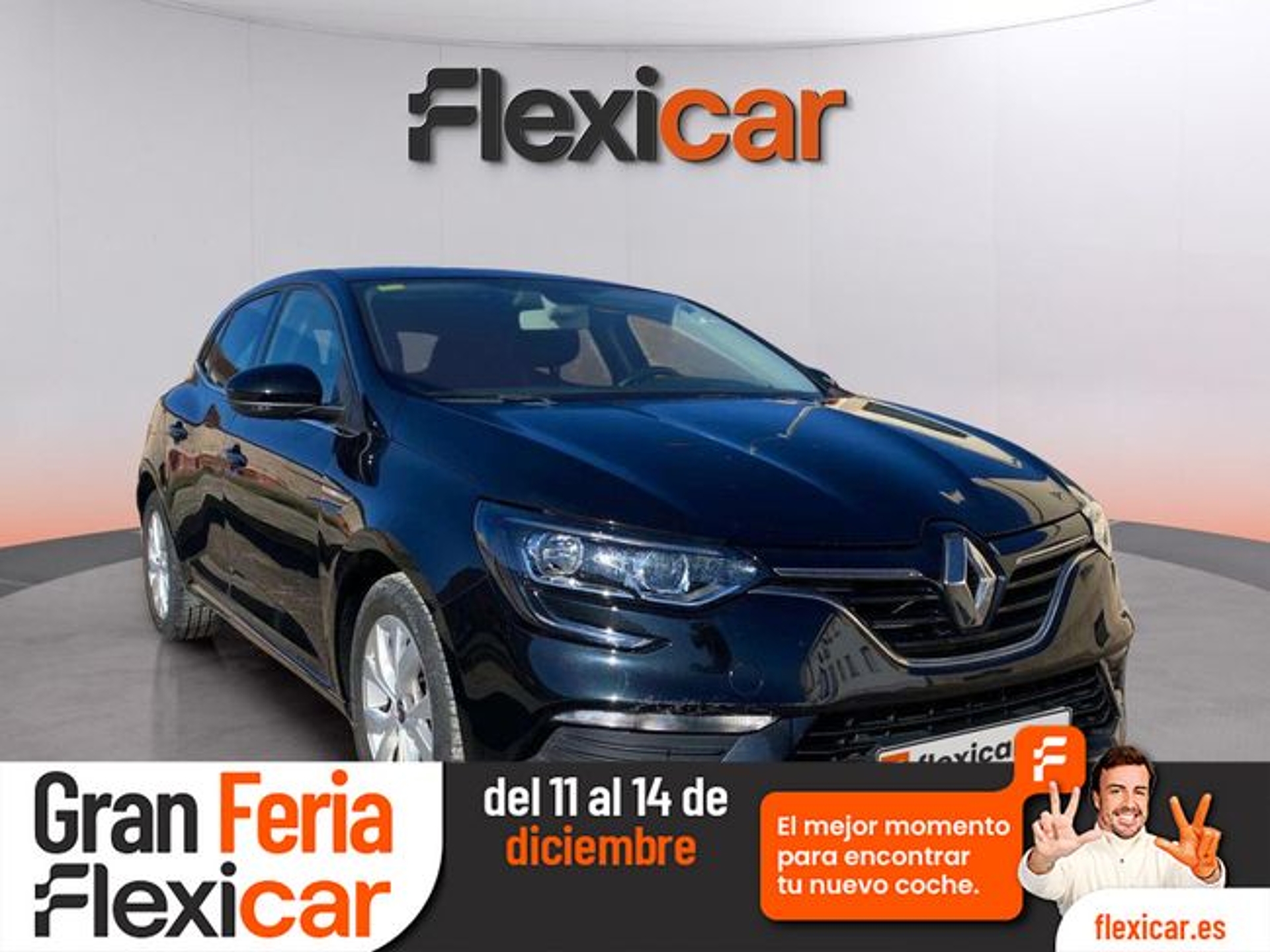 Imagen de RENAULT Mégane