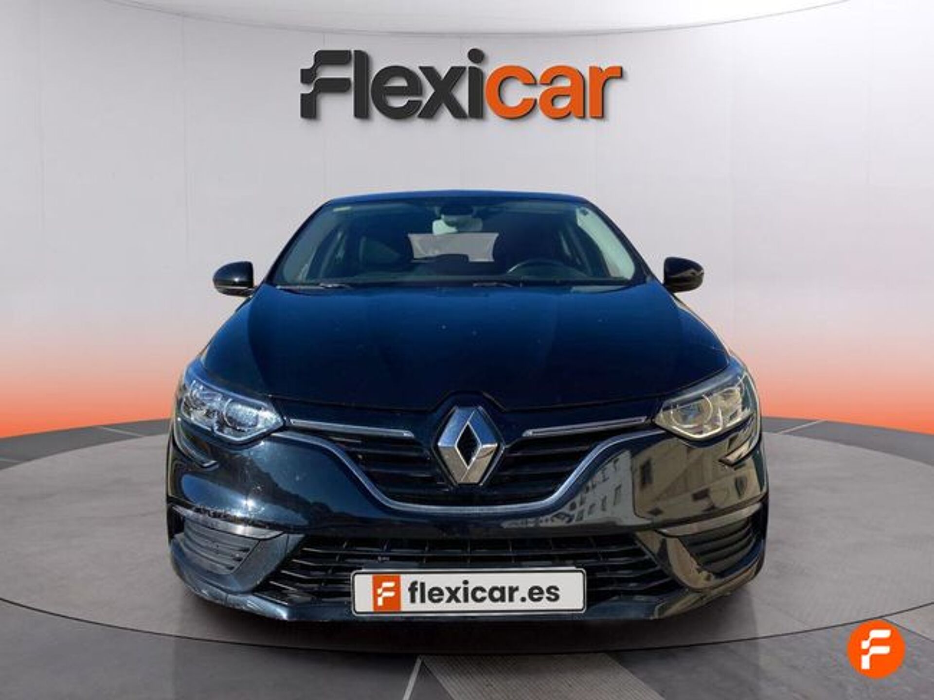Imagen 2 de RENAULT Mégane