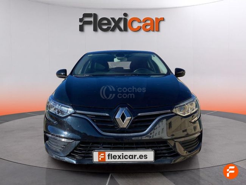 Foto del RENAULT Mégane 1.3 TCe GPF Limited 103kW