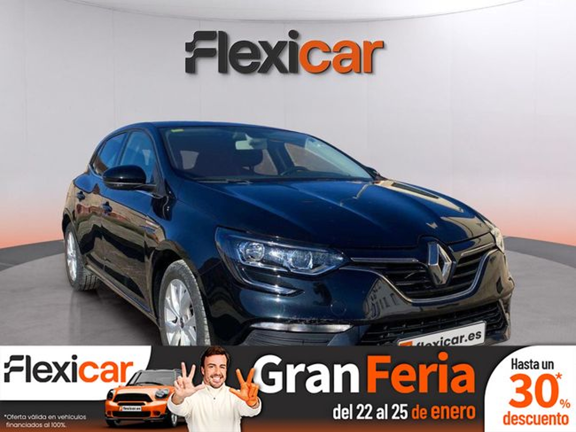 Imagen de RENAULT Mégane