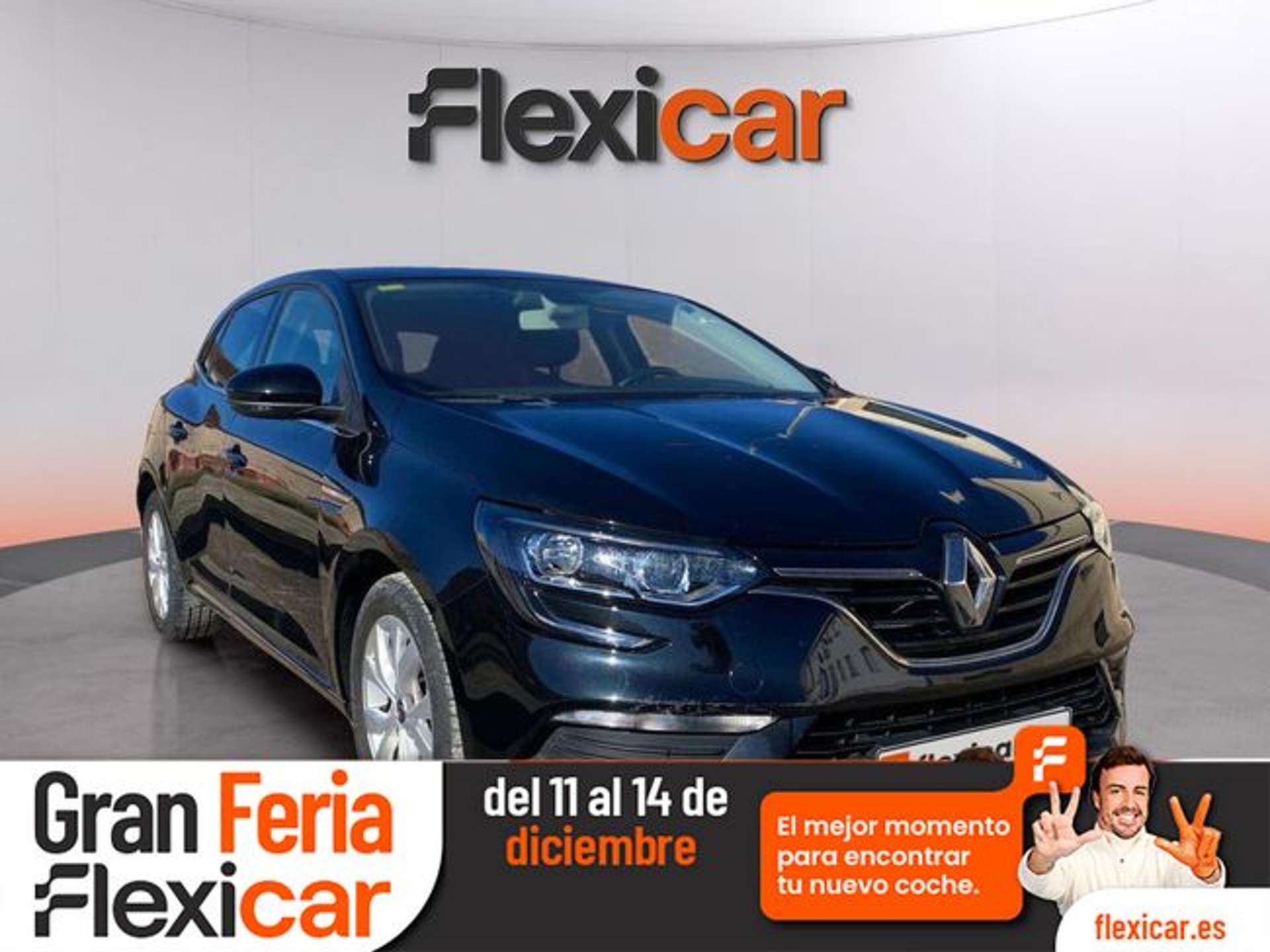 Imagen de RENAULT Mégane