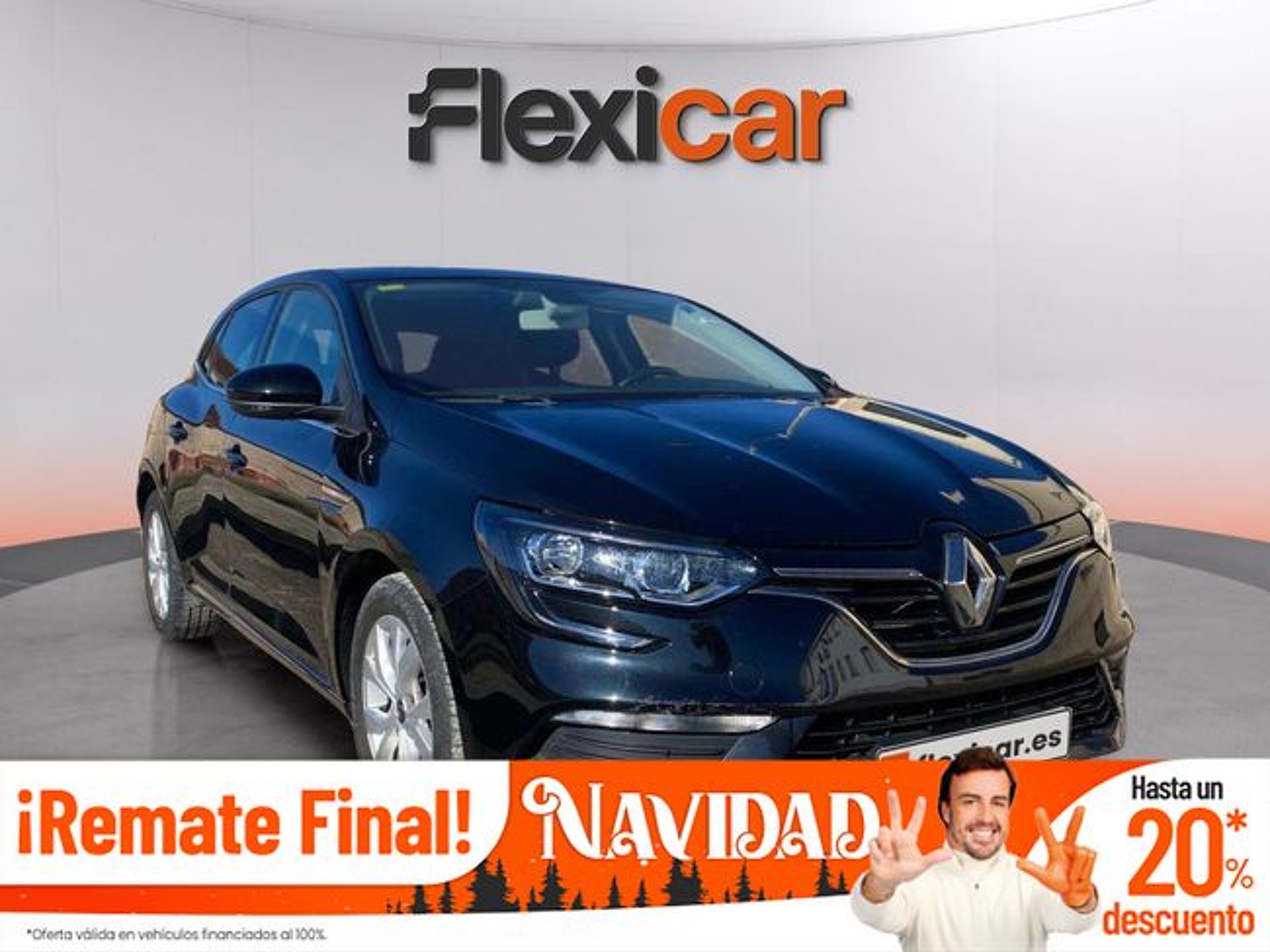 Imagen de RENAULT Mégane
