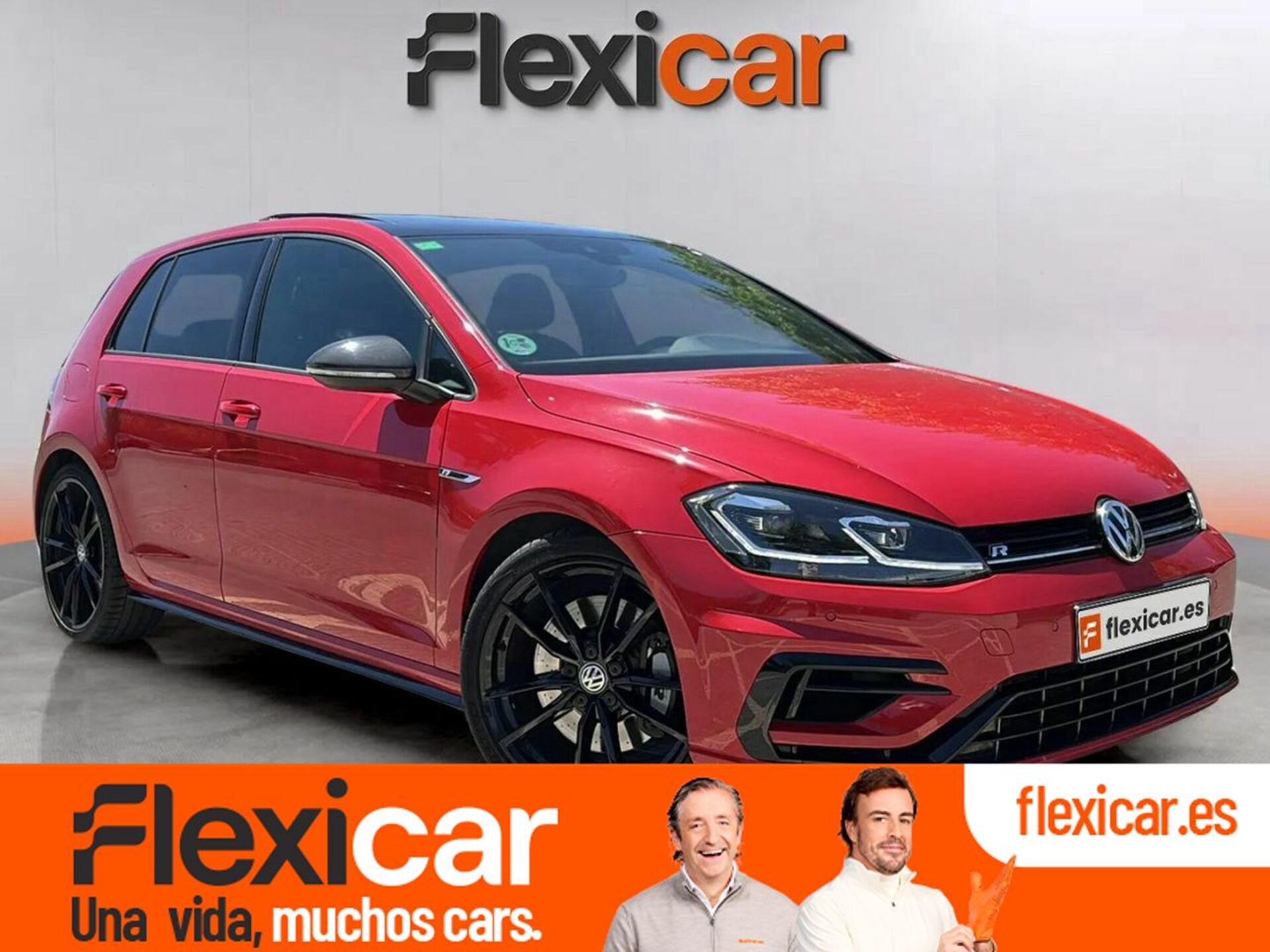 Imagen de VOLKSWAGEN Golf