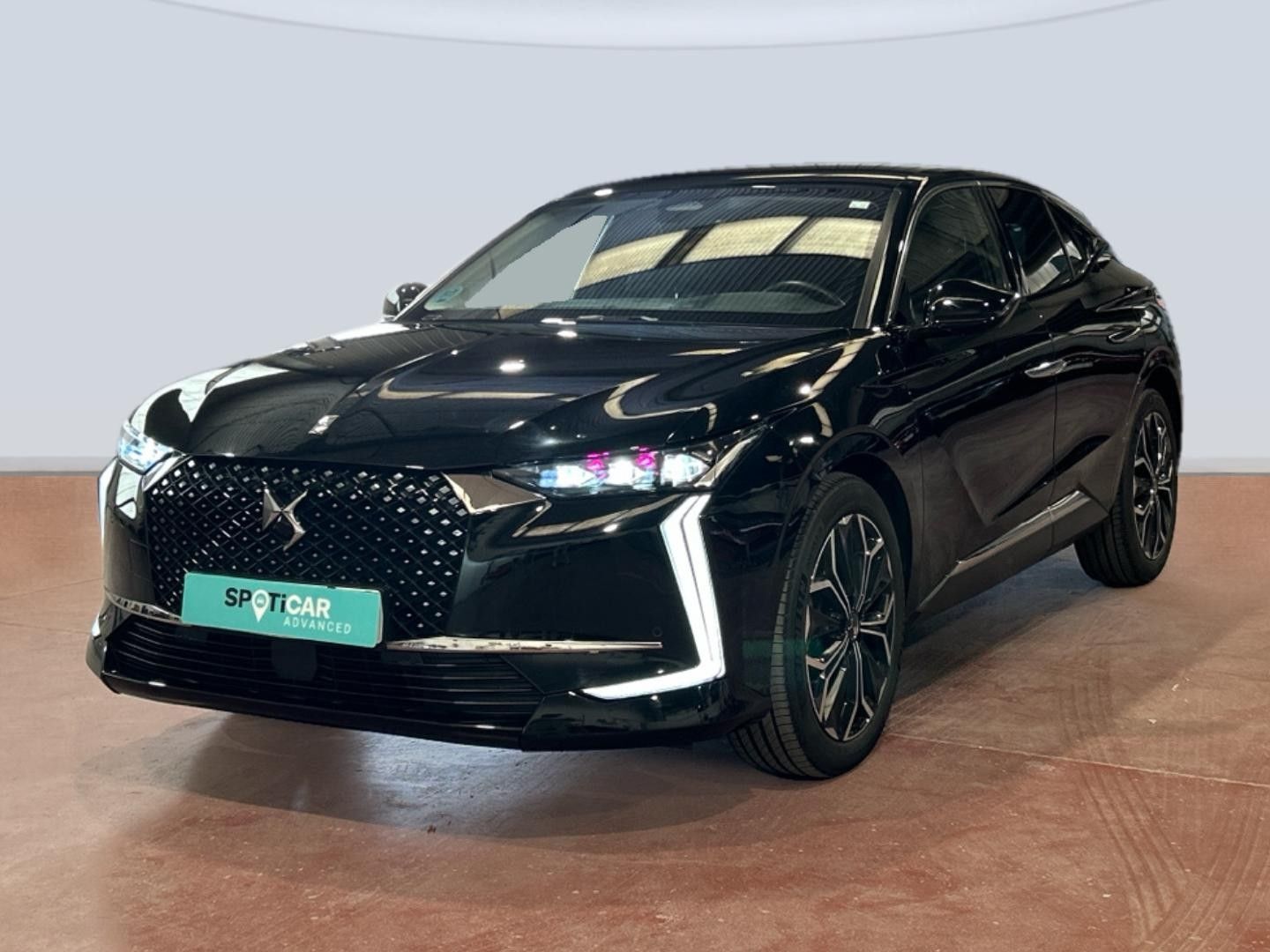 DS DS4 (BlueHDi 130 Performance Line Auto 96 kW (130 CV)) en Girona