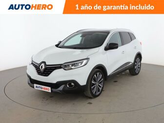 Imagen de RENAULT Kadjar 1.2 TCe Energy Zen 97kW