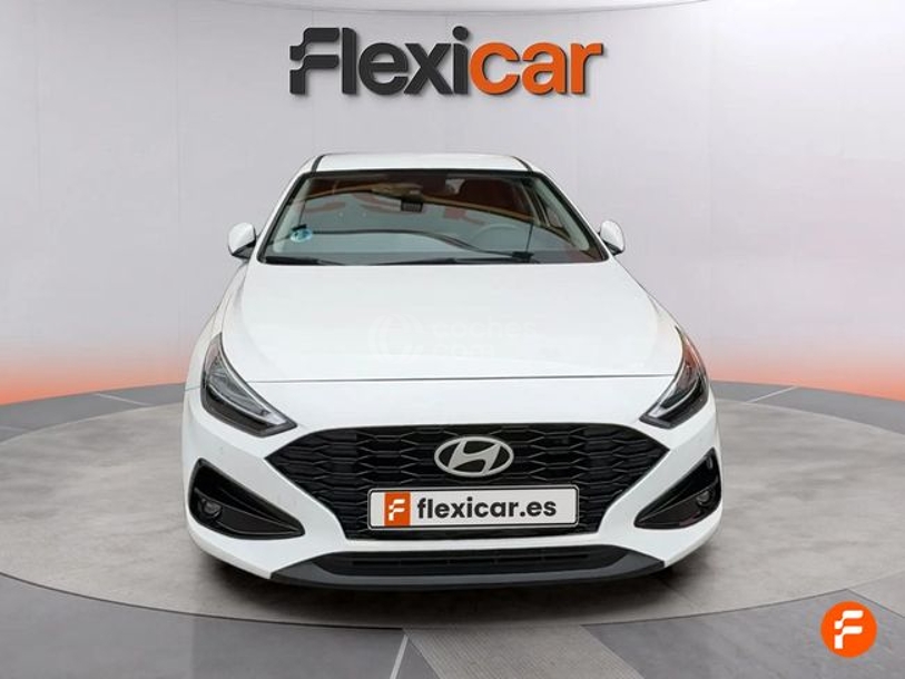 Foto del HYUNDAI i30 FB 1.0 TGDI Klass 48V 120
