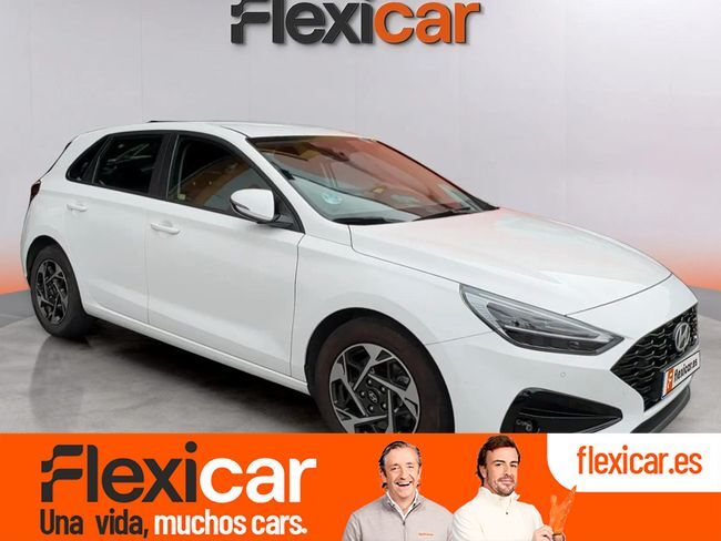 HYUNDAI i30 (1.0 TGDI 48V Klass) en Asturias