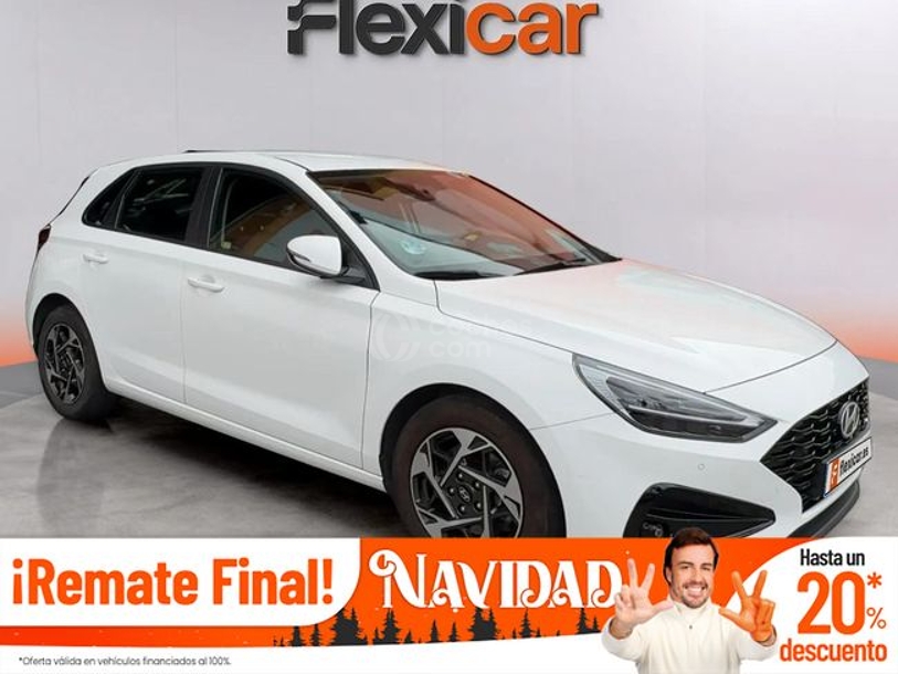 Foto del HYUNDAI i30 FB 1.0 TGDI Klass 48V 120
