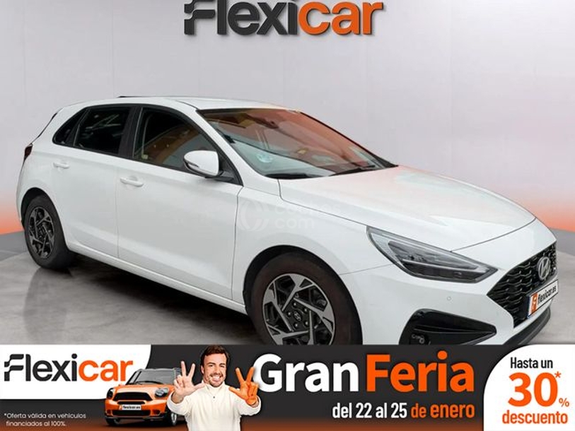 Foto del HYUNDAI i30 FB 1.0 TGDI Klass 48V 120