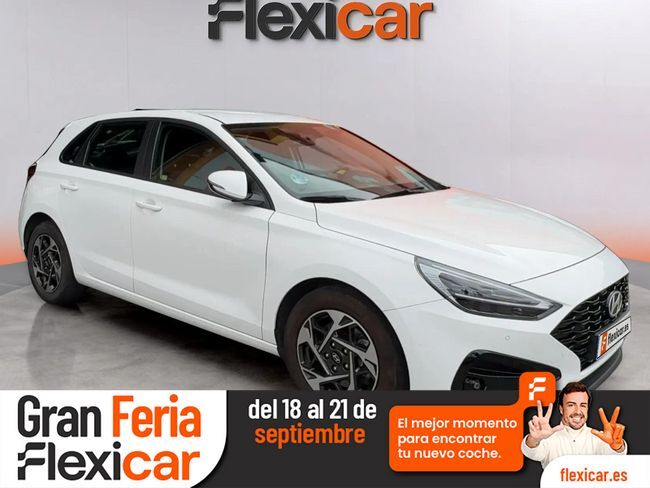 HYUNDAI i30 (1.0 TGDI 48V Klass) en Asturias