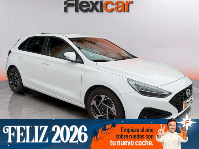 HYUNDAI i30 (1.0 TGDI 48V Klass) en Asturias
