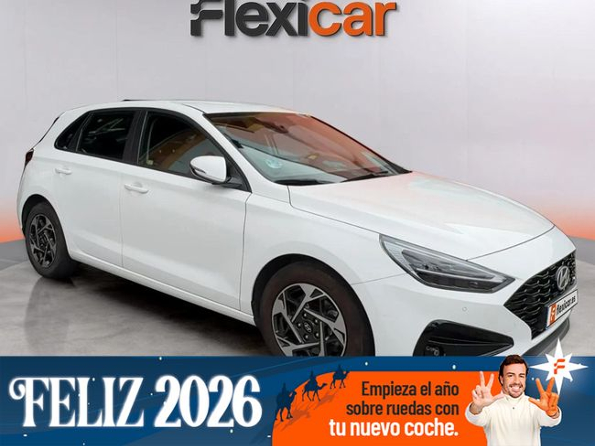 Imagen de HYUNDAI i30