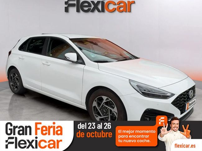HYUNDAI i30 (1.0 TGDI 48V Klass) en Asturias