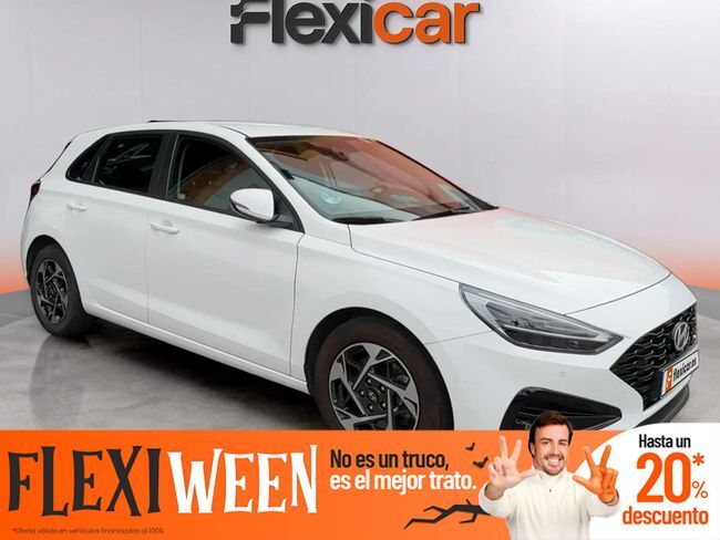 HYUNDAI i30 (1.0 TGDI 48V Klass) en Asturias
