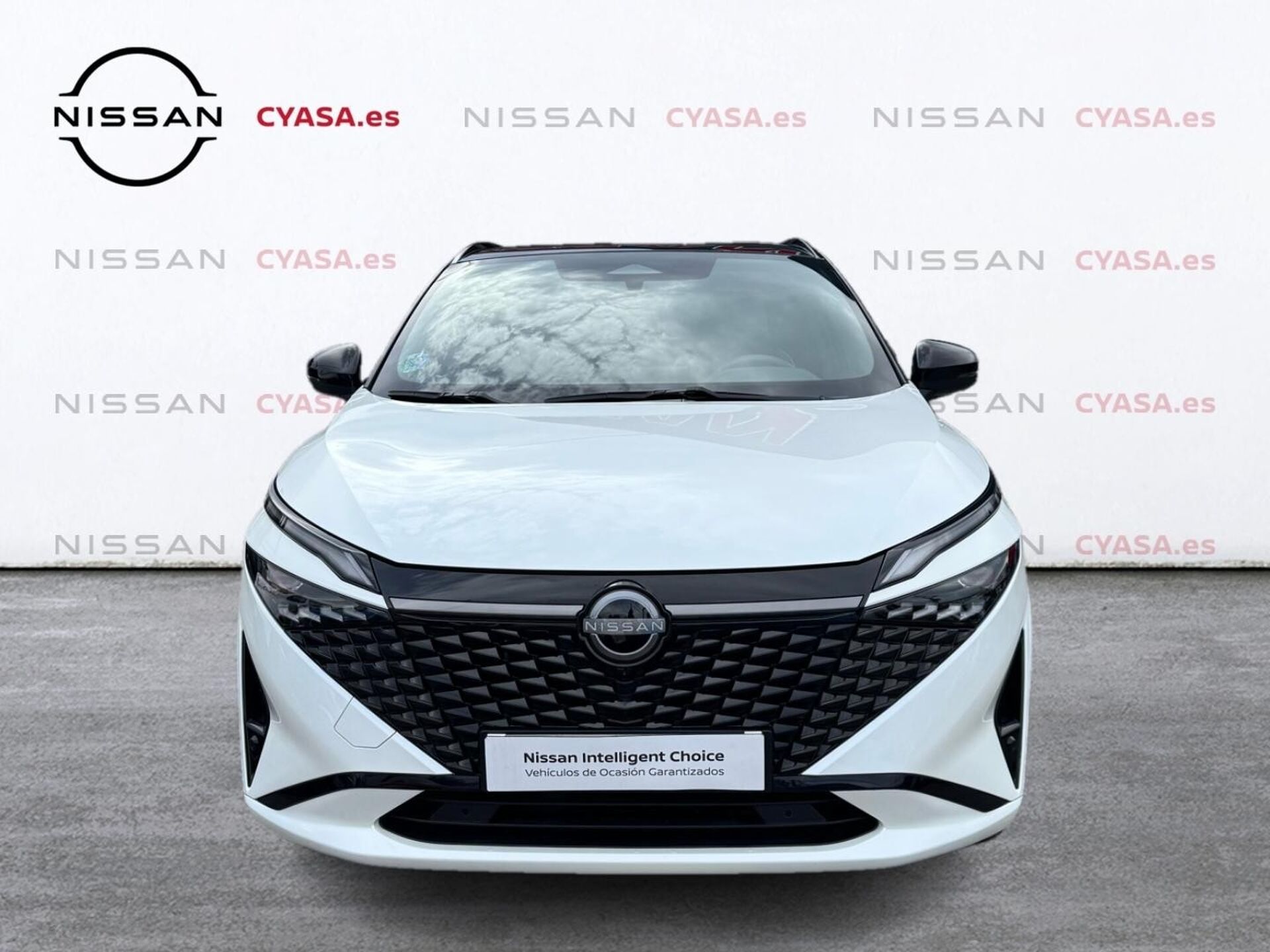 Imagen 2 de NISSAN Qashqai