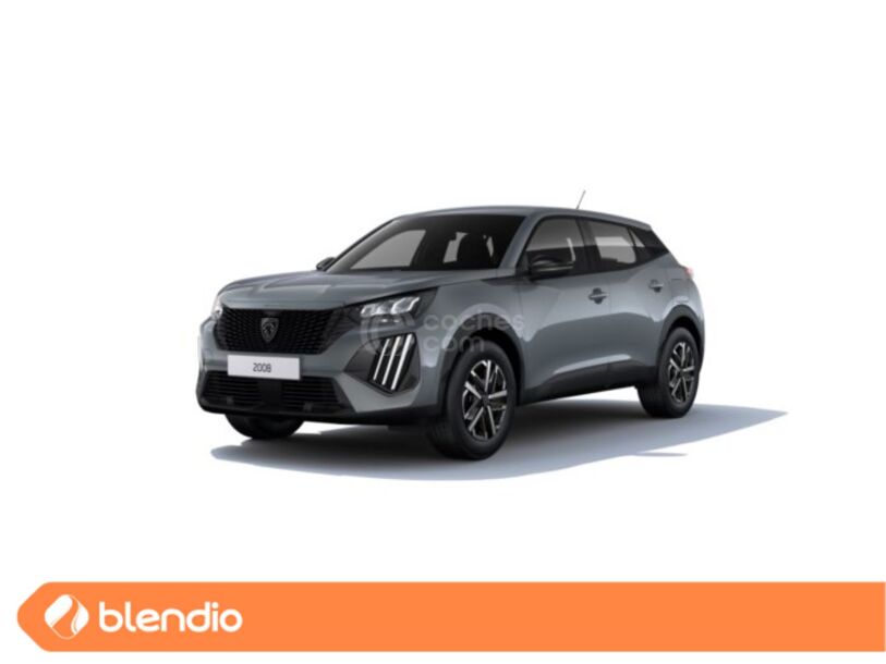Foto del PEUGEOT 2008 1.2 PureTech S&S Active 100