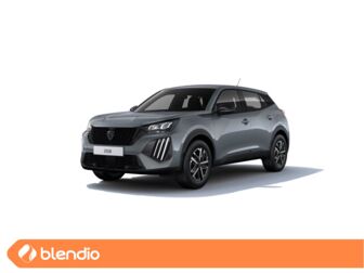 Imagen de PEUGEOT 2008 1.2 PureTech S&S Allure 100