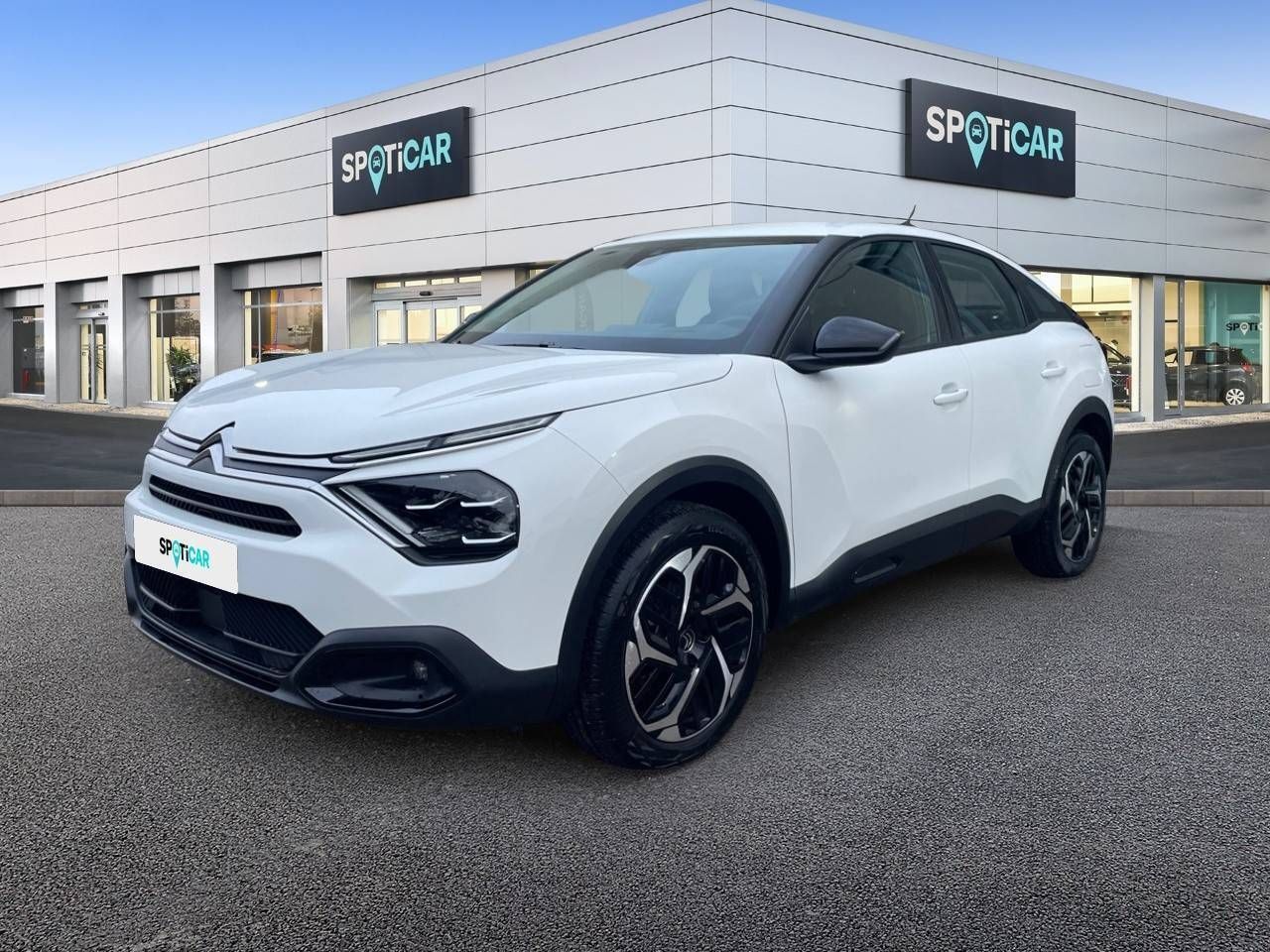 Foto del CITROEN C4 1.2 PureTech You S&S 130