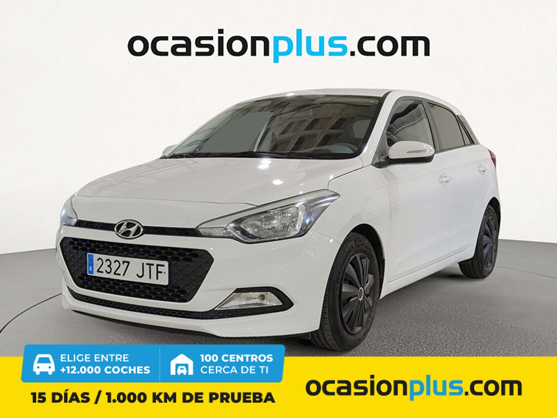 Imagen de HYUNDAI i20