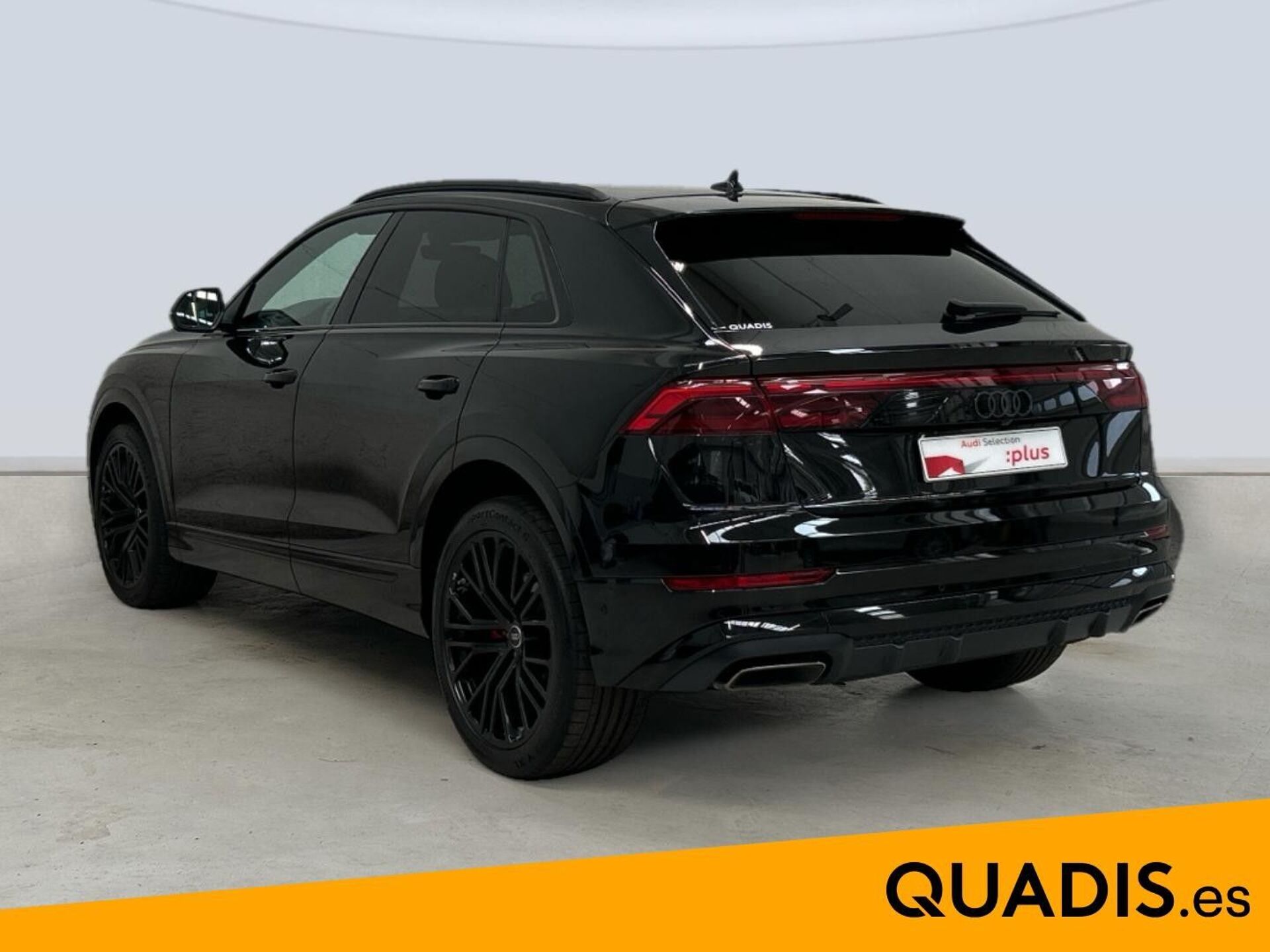 Imagen 2 de AUDI Q8
