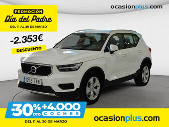 Imagen de VOLVO XC40 T3 Business Plus