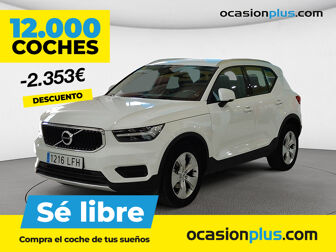 Imagen de VOLVO XC40 T3 Business Plus