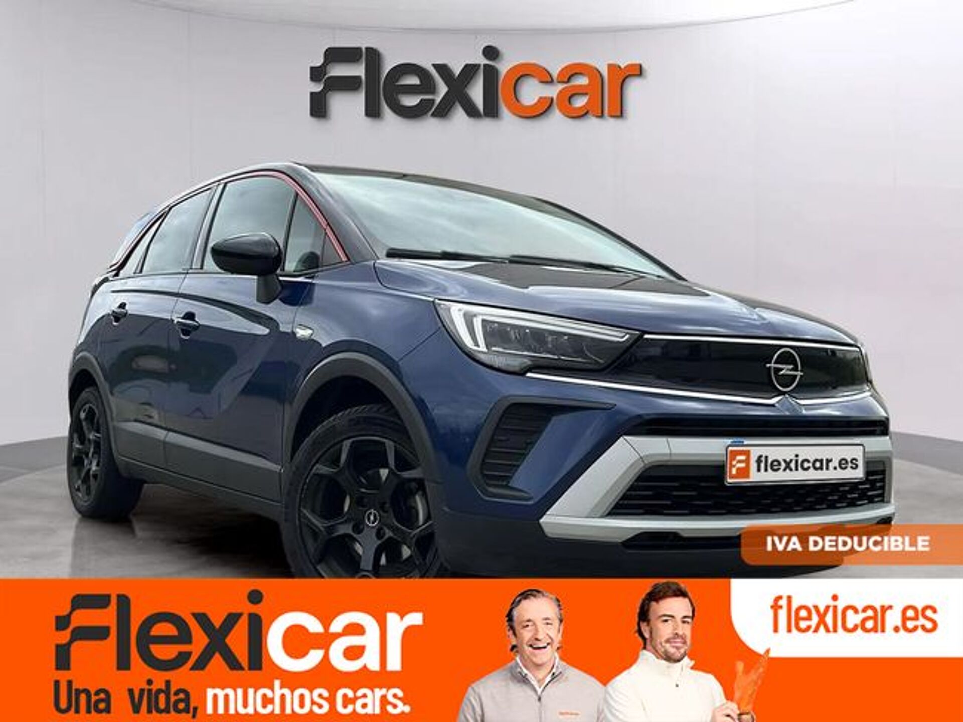 Imagen de OPEL Crossland
