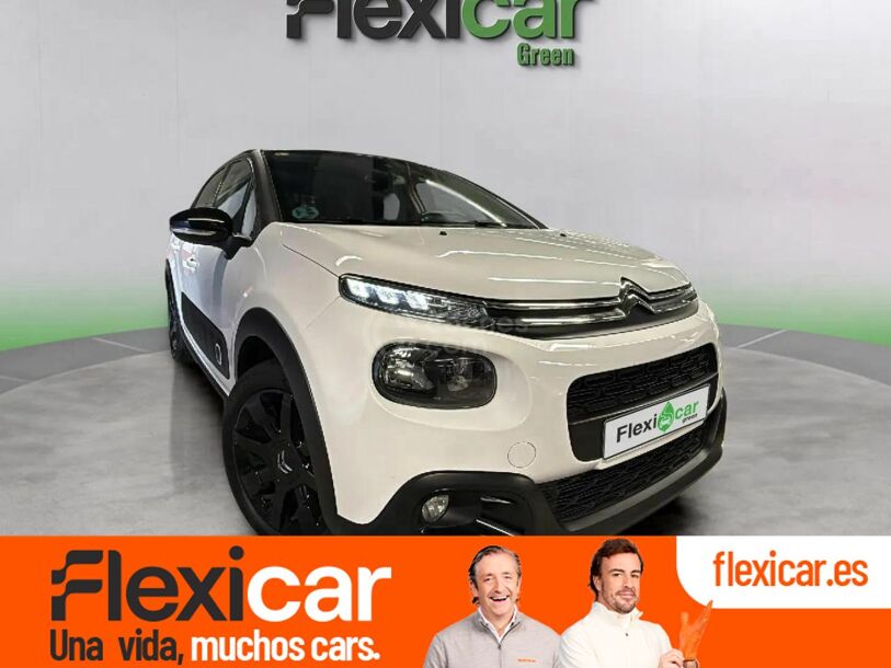 Foto del CITROEN C3 1.2 PureTech S&S Shine 110