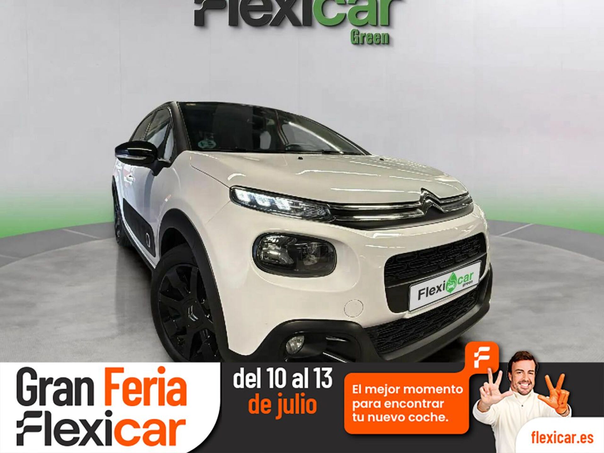 Imagen de CITROEN C3