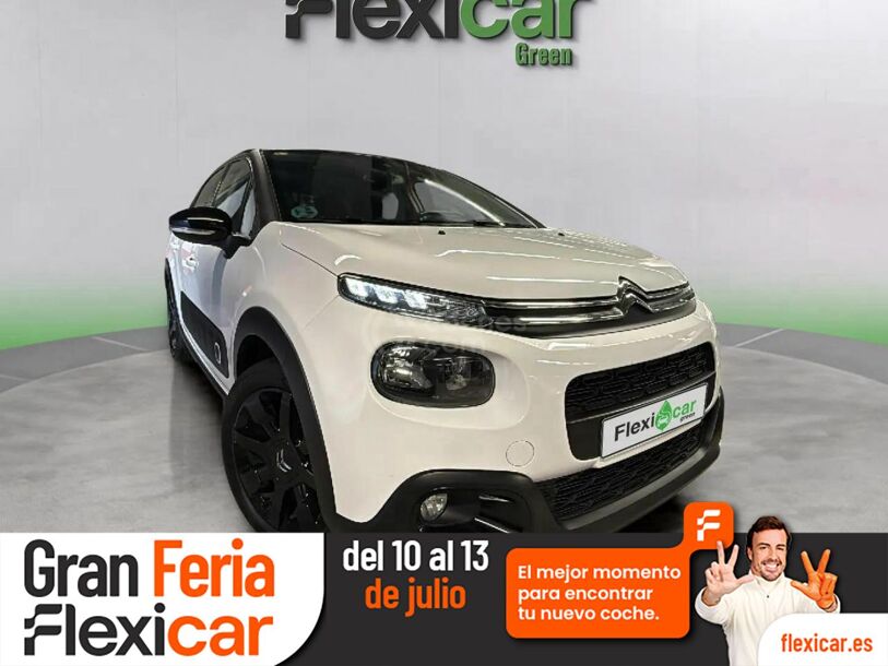 Foto del CITROEN C3 1.2 PureTech S&S Shine 110