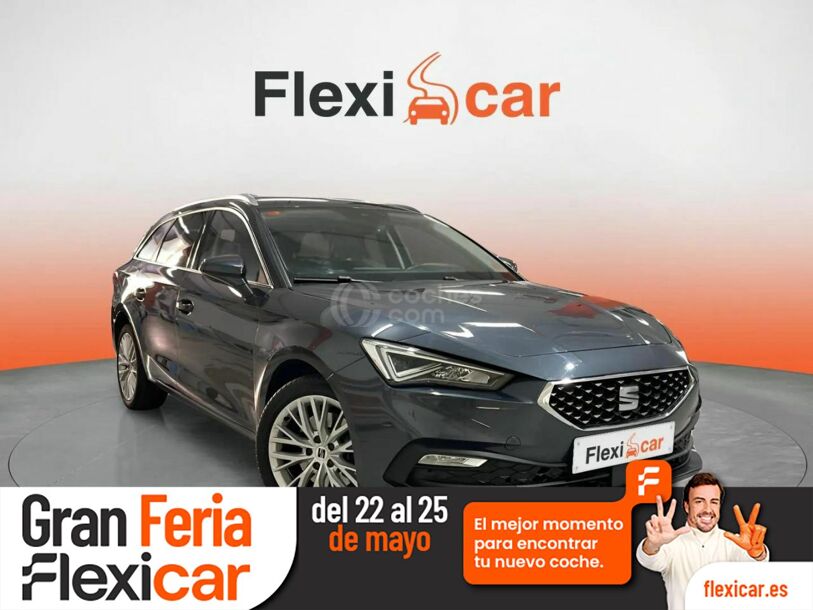 Foto del SEAT León 2.0 EcoTSI S&S DSG7 FR 190