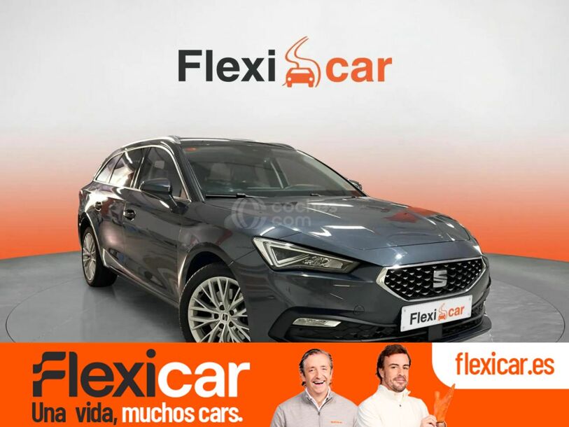 Foto del SEAT León 2.0 EcoTSI S&S DSG7 FR 190