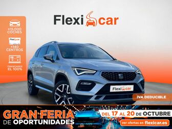 Imagen de SEAT Ateca 2.0TDI CR S&S FR 150