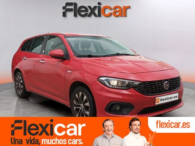 FIAT Tipo (SW 1.3 Multijet 70kW (95CV) Business) en Valencia