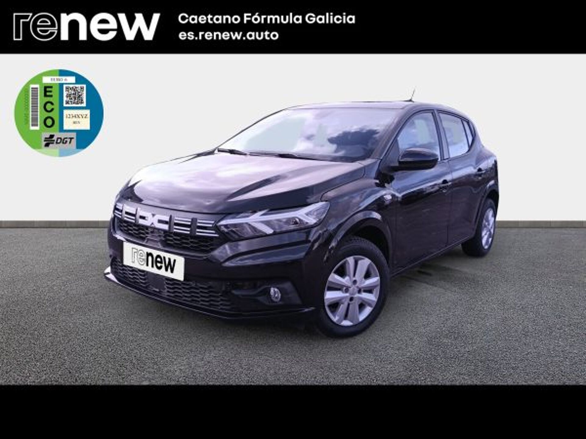 Imagen de DACIA Sandero