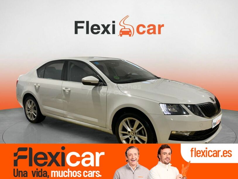 Foto del SKODA Octavia 1.0 TSI Active