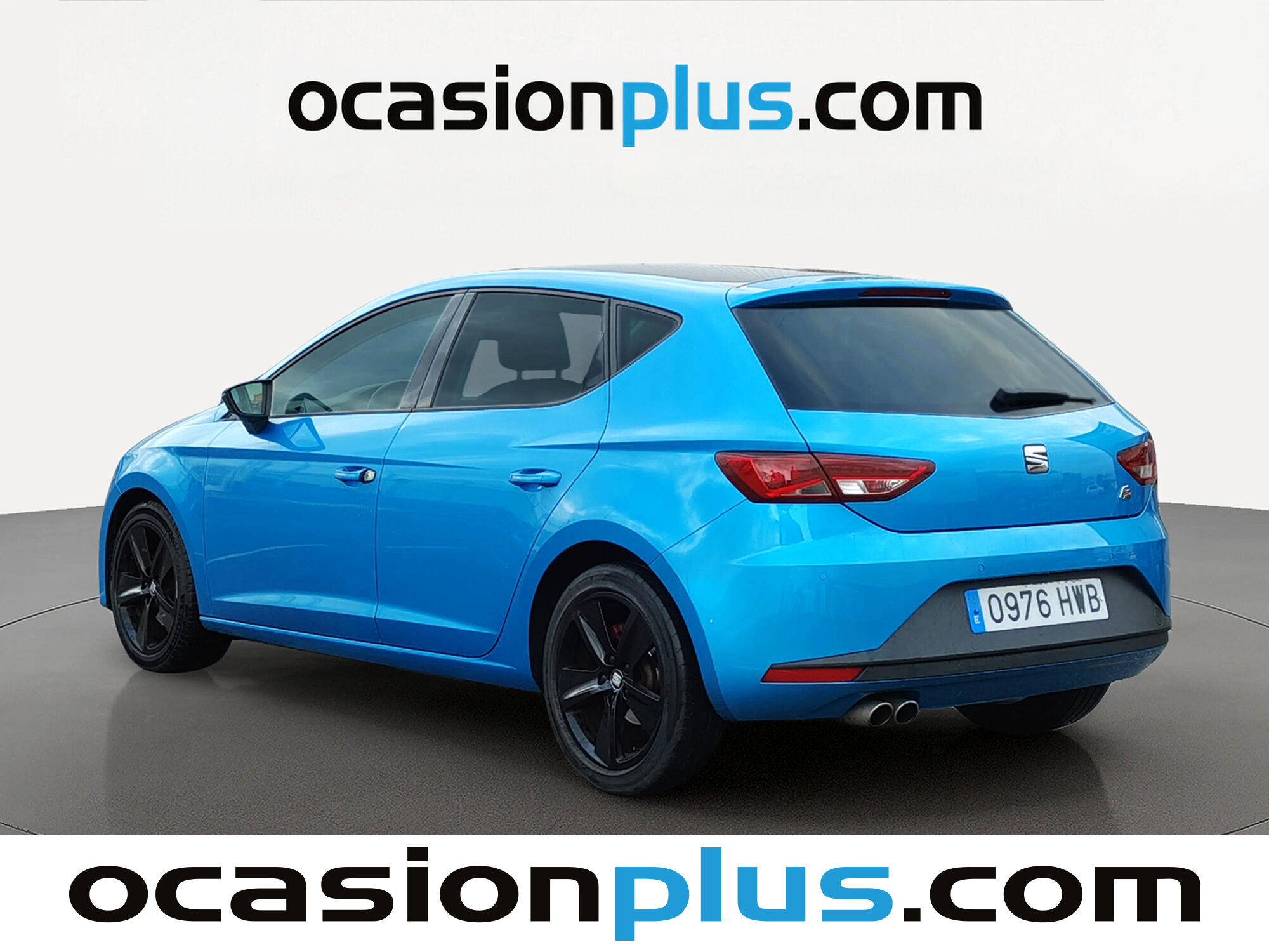 Foto del SEAT León 2.0TDI CR S&S FR DSG6 150