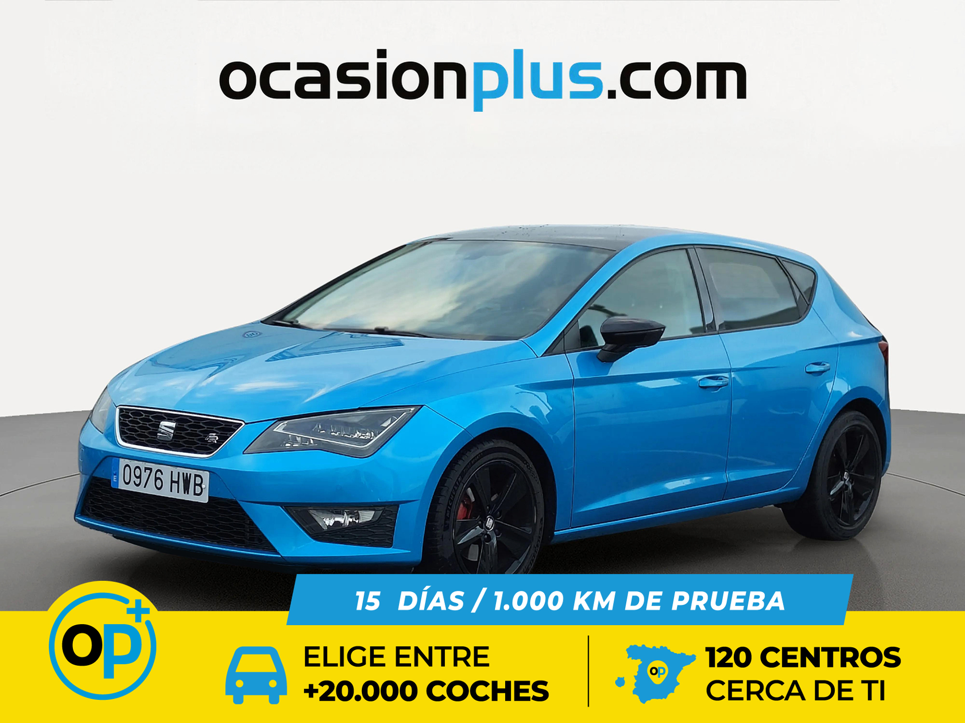 Imagen de SEAT León