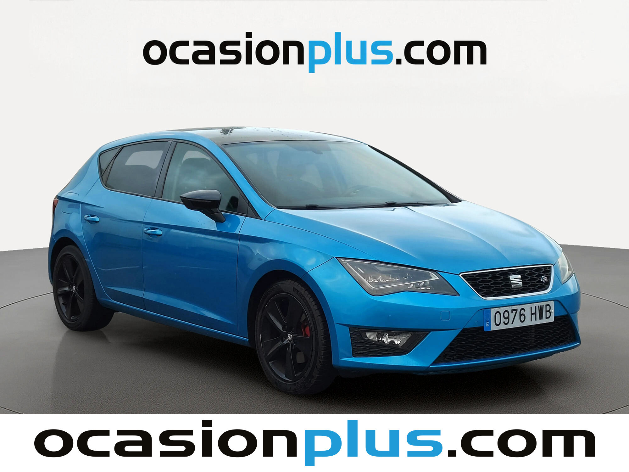 Foto del SEAT León 2.0TDI CR S&S FR DSG6 150