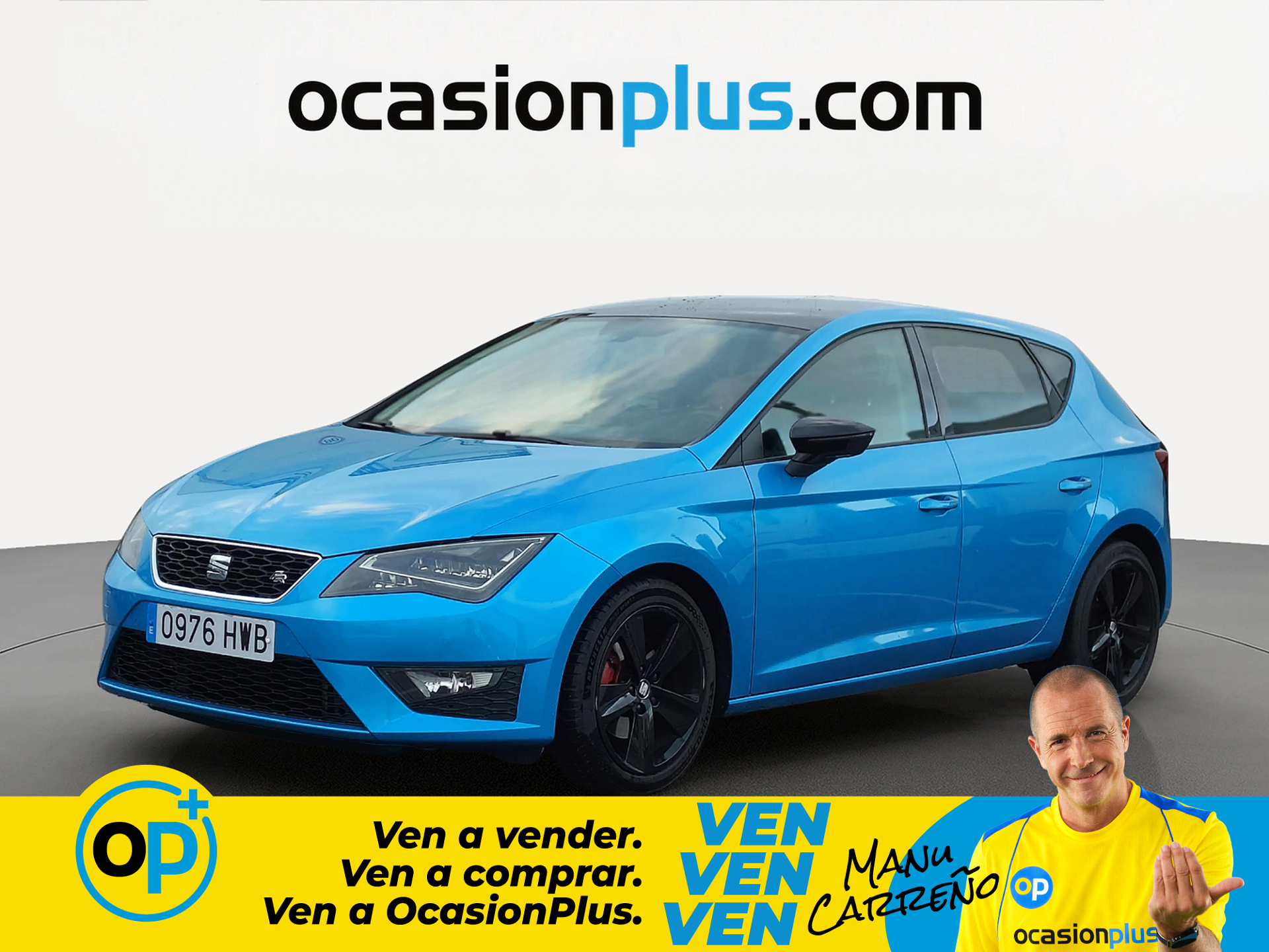 Imagen de SEAT León